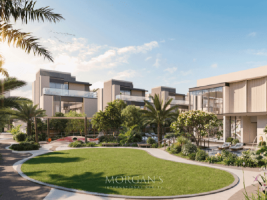 Private Pool | Facing Park | Large Corner Plot-14