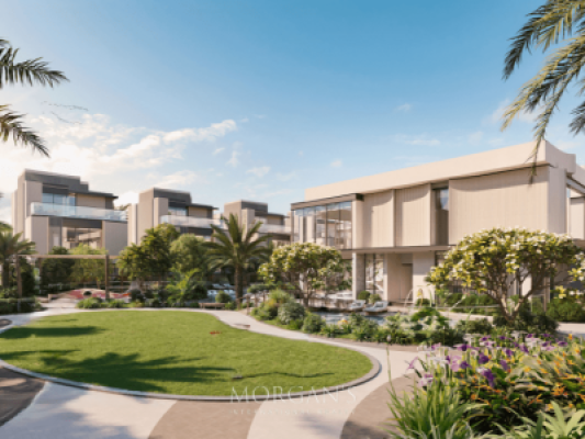 Private Pool | Facing Park | Large Corner Plot-15