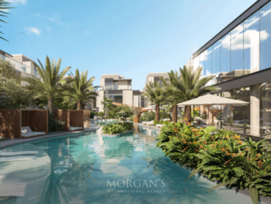 Private Pool | Facing Park | Large Corner Plot-16