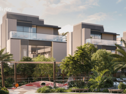 Private Pool | Facing Park | Large Corner Plot-18