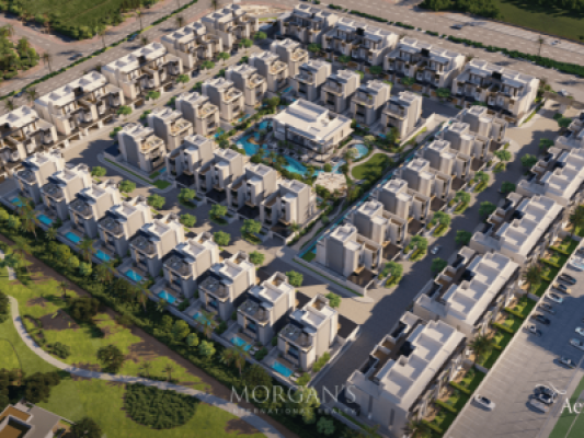 Private Pool | Facing Park | Large Corner Plot-19