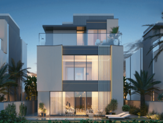 Private Pool | Facing Park | Large Corner Plot-8