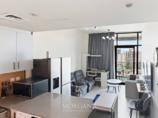 1 BR Apartment | Fully Furnished | Prime Location-2