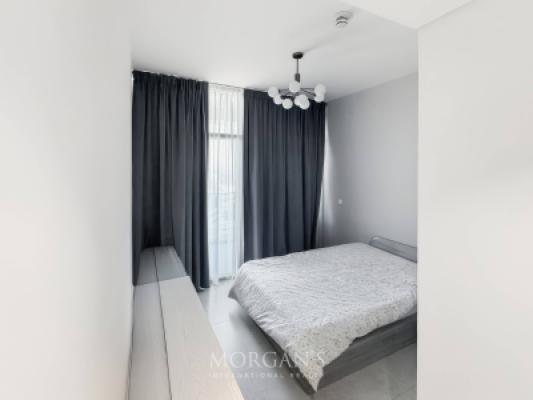 1 BR Apartment | Fully Furnished | Prime Location-4