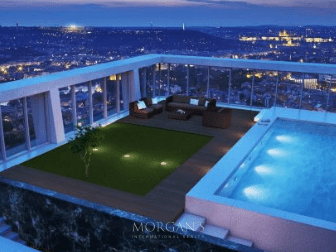 1 BR Apartment | Fully Furnished | Prime Location-11
