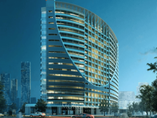 1 BR Apartment | Fully Furnished | Prime Location-13
