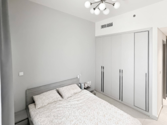 1 BR Apartment | Fully Furnished | Prime Location-7