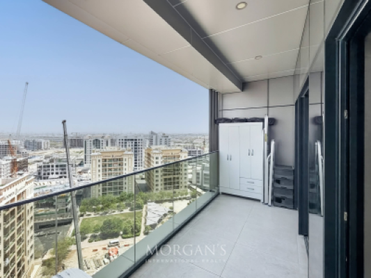 1 BR Apartment | Fully Furnished | Prime Location-8