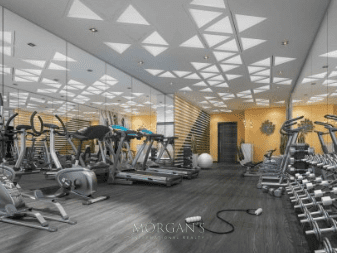 1 BR Apartment | Fully Furnished | Prime Location-9