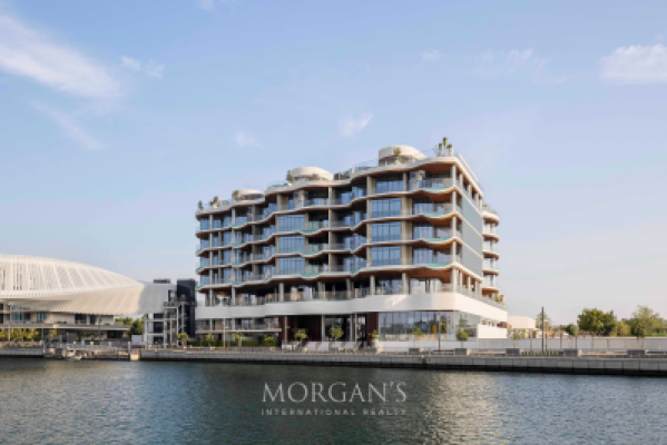 One in the world | 6BR Triplex | Fully furnished-63