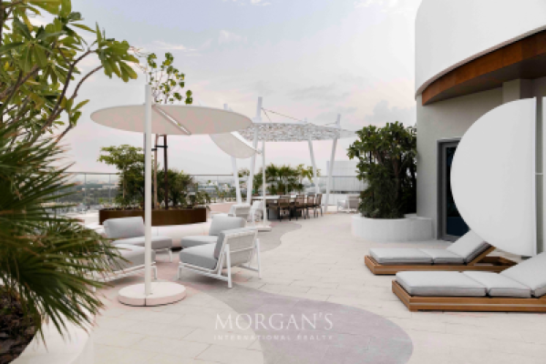 One in the world | 6BR Triplex | Fully furnished-70