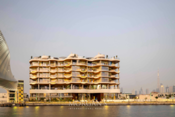One in the world | 6BR Triplex | Fully furnished-75