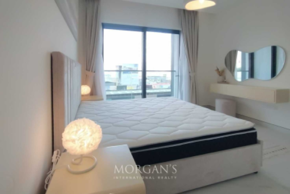 Vacant 2BR Unit | Furnished | Low Floor-6