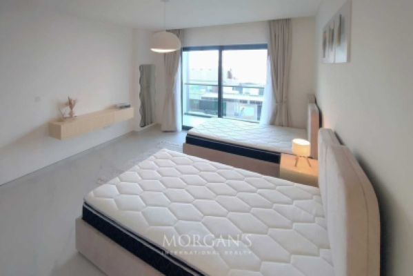 Vacant 2BR Unit | Furnished | Low Floor-13