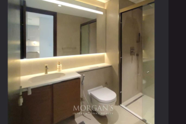 Vacant 2BR Unit | Furnished | Low Floor-12