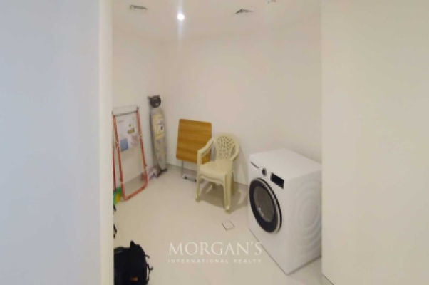 Vacant 2BR Unit | Furnished | Low Floor-13