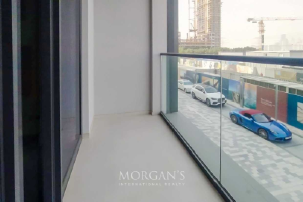 Vacant 2BR Unit | Furnished | Low Floor-12