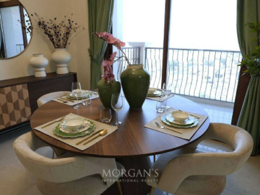 Stunning Layout | Prime Location | Unfurnished -1