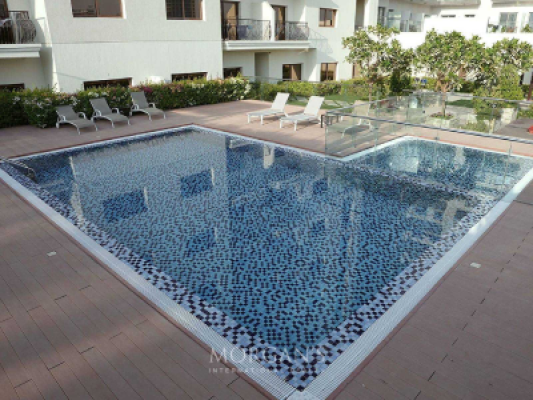 Stunning Layout | Prime Location | Unfurnished -15