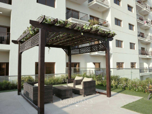 Stunning Layout | Prime Location | Unfurnished -17