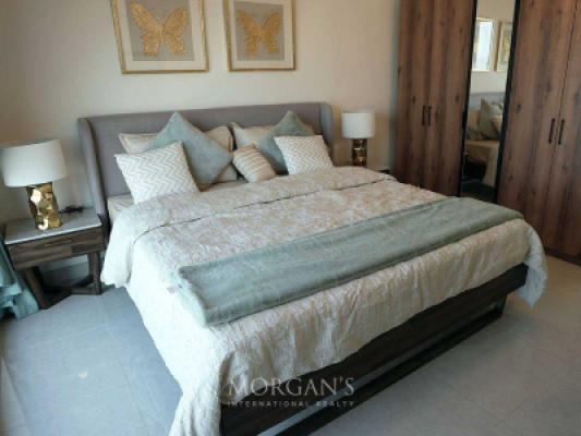 Stunning Layout | Prime Location | Unfurnished -3