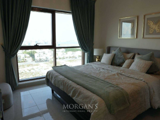 Stunning Layout | Prime Location | Unfurnished -8