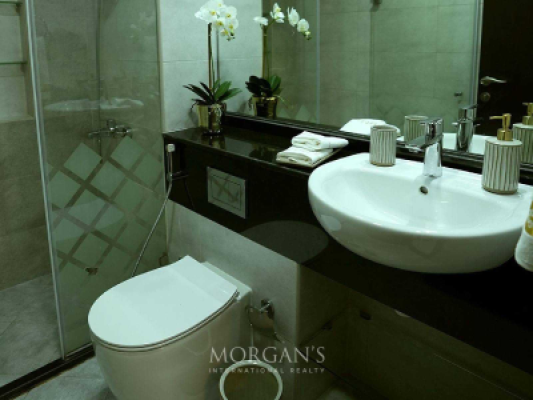 Stunning Layout | Prime Location | Unfurnished -9