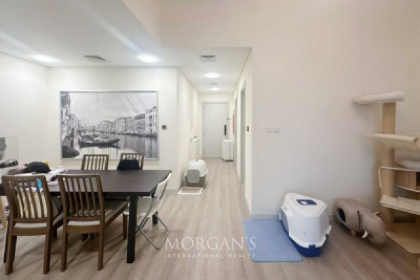 VOT | Spacious Layout | Unfurnished -1
