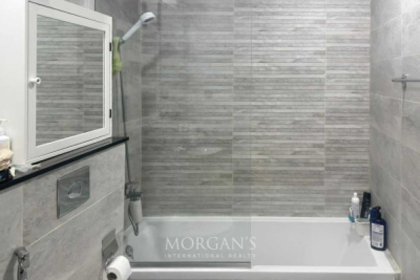 VOT | Spacious Layout | Unfurnished -11