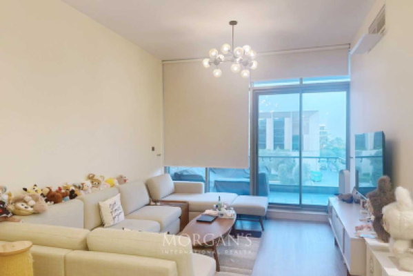 VOT | Spacious Layout | Unfurnished -3