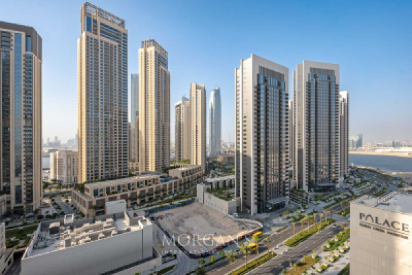 1 BR Unit | Spacious Layout | Unfurnished -13