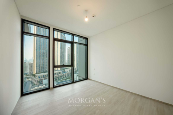 1 BR Unit | Spacious Layout | Unfurnished -3