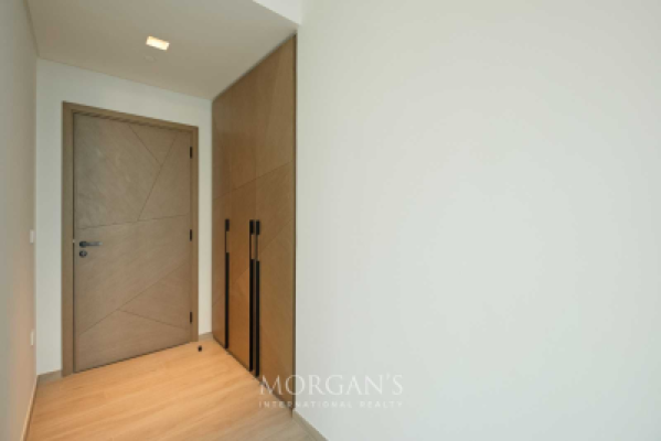 1 BR Unit | Spacious Layout | Unfurnished -9