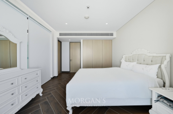 Spacious 2 BR Duplex | High Floor | Furnished-18