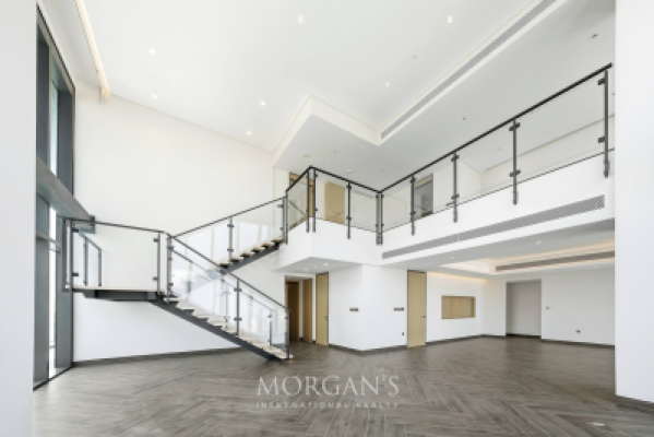 Spacious 3BR Duplex | Corner Unit | Great View-8