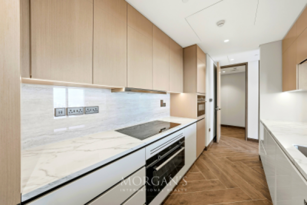 Spacious 3BR Duplex | Corner Unit | Great View-10