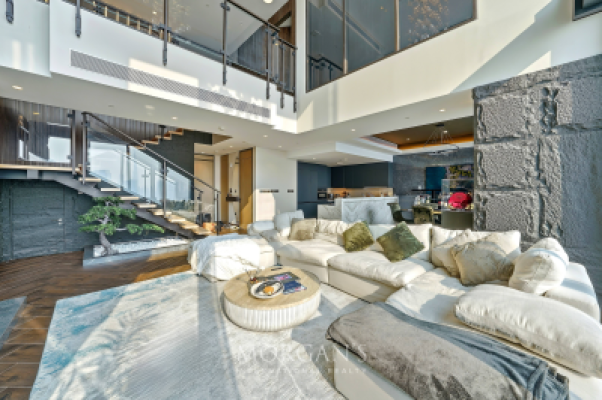 Burj Khalifa View | Fully-Furnished | Upgraded-2