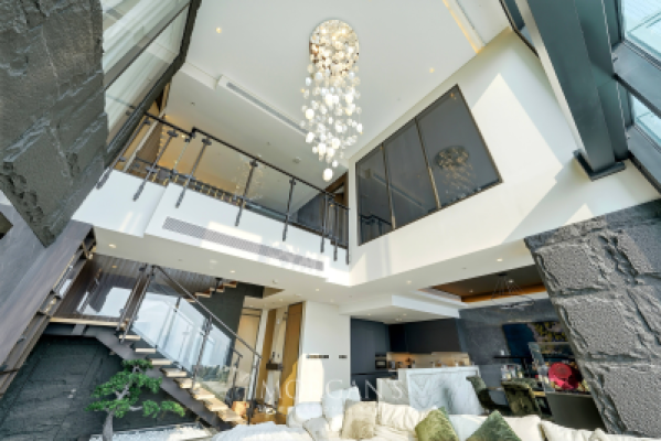 Burj Khalifa View | Fully-Furnished | Upgraded-11
