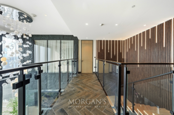 Burj Khalifa View | Fully-Furnished | Upgraded-20