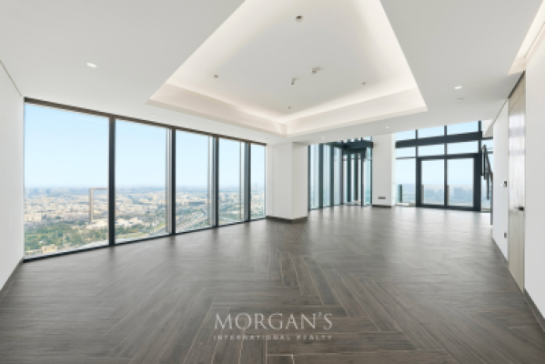 Spacious 3BR Duplex | Corner Unit | Great View-5