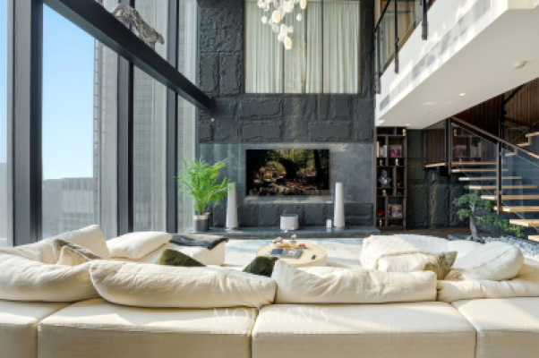 Burj Khalifa View | Fully-Furnished | Upgraded-5