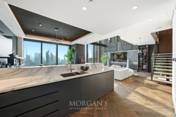 Fully-Furnished | Upgraded | Burj Khalifa View-13
