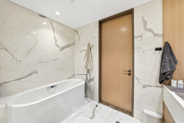 Fully-Furnished | Upgraded | Burj Khalifa View-21