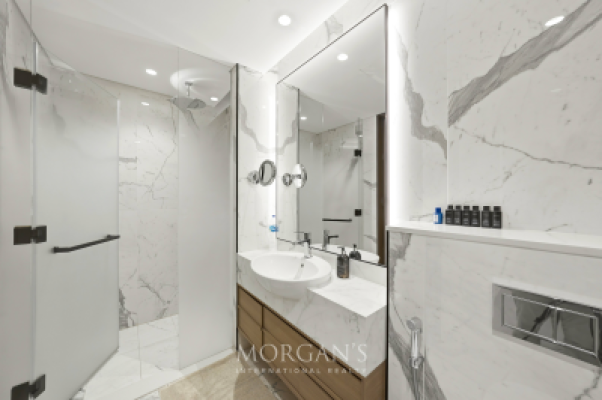 Fully-Furnished | Upgraded | Burj Khalifa View-22