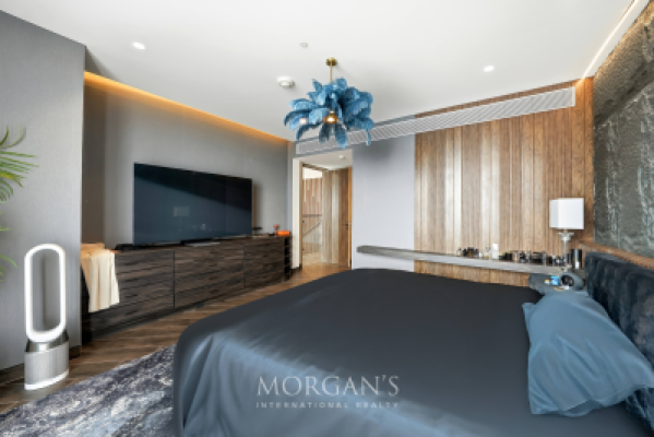 Fully-Furnished | Upgraded | Burj Khalifa View-18