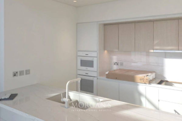 2 BR Duplex | High Ceiling | Brand New-2