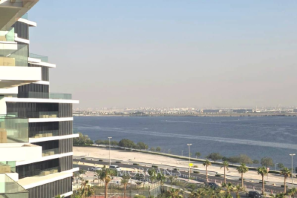 2 BR Duplex | High Ceiling | Brand New-12