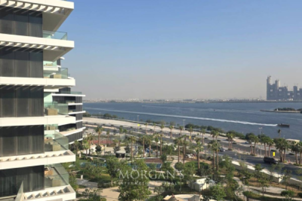 2 BR Duplex | High Ceiling | Brand New-13