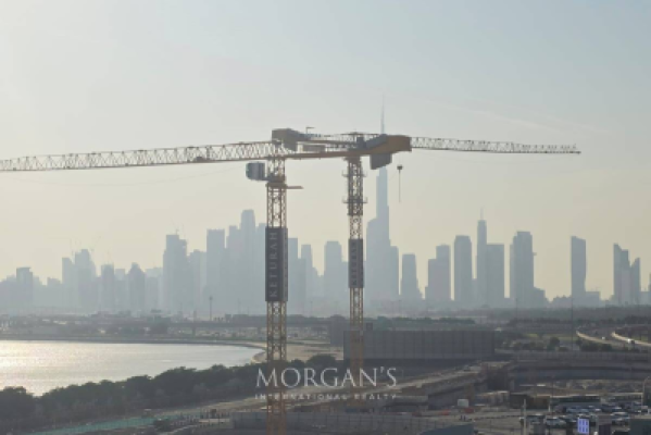 2 BR Duplex | High Ceiling | Brand New-14