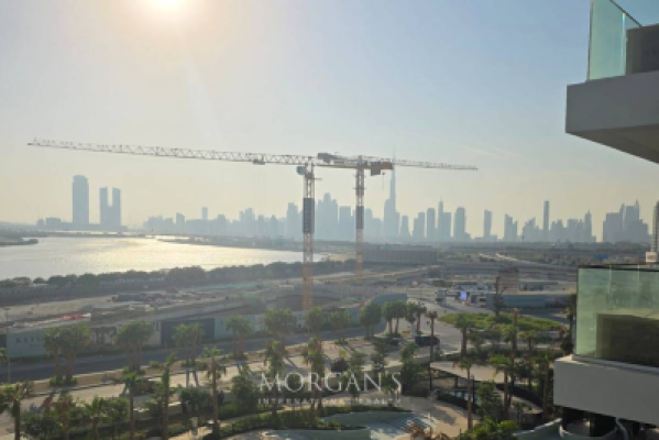 2 BR Duplex | High Ceiling | Brand New-16